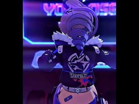 Silver Wolf Edit || You Right || Honkai: Star Rail