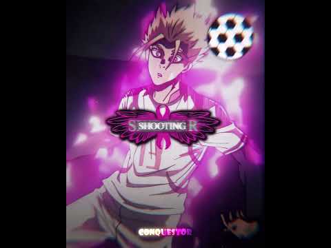 NAGI VS SHIDOU (SEASON 2)