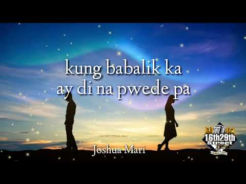 Tama na x Axeljhay Ft. Joshua Mari ( Lc beats )