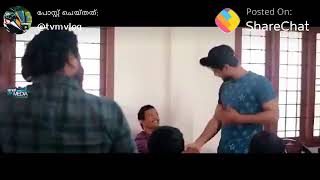 Tovino,Superman of kerala