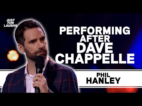 Ex Patrol | Phil Hanley