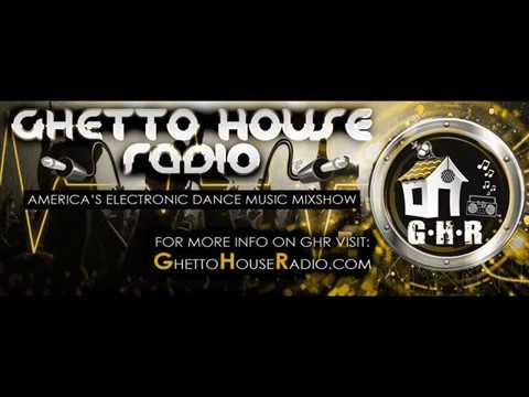 Ghetto House Radio Show 111