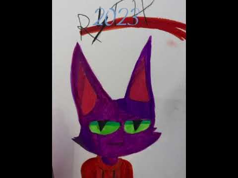 Improvement meme | 2020-2023 | old trend | @Katrina_draws  #improvement
