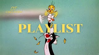 【洋楽𝐏𝐥𝐚𝐲𝐥𝐢𝐬𝐭】聴き心地が良すぎる洋楽プレイリスト🎵 relaxing/chillout/work/study 【作業用BGM】