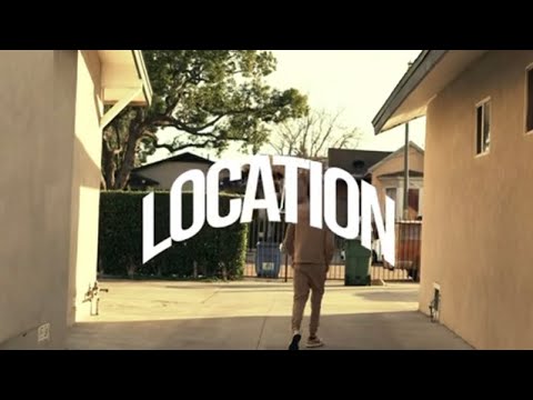 ExtraordinaryJp- Location  (Official Music Video)