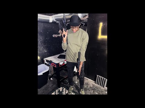 (FREE) VonOff1700 Type Beat "Hustlin"