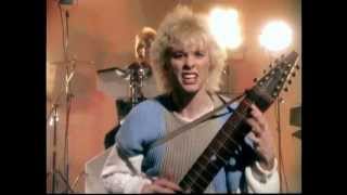 Kajagoogoo - Turn Your Back on Me HQ ( 720p )