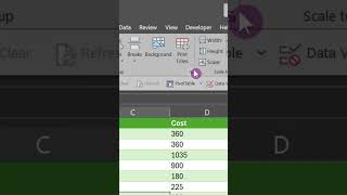 MS Excel Tips and Tricks_201 #excelbangla #exceltips #exceltricks
