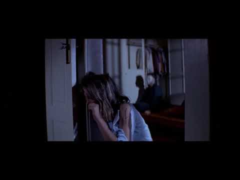 Halloween (1978) ending scene