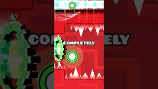 EASIEST extreme demon in Geometry Dash?! 🤫  #geometrydash #gd #extremedemon