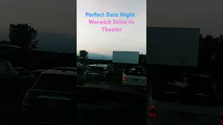 #datenight #doublefeature #driveinmovie #liveyourbestlife #summer #oldschool #fun #heykidandheylady