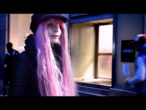 Vocalaction - My Truth - Megurine Luka - Vocaloid live action