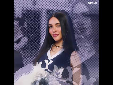 Maddison 😍😍 #makeyoumine #edit #edits #editing #aftereffects #ae #maddisonbeeredit #maddisonbeer