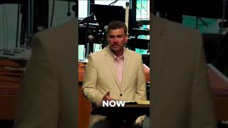 The Ultimate Authority - Why Scripture Matters #shorts #ScriptureAsFoundation #FaithInTheWord