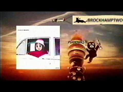 BROCKHAMPTWO