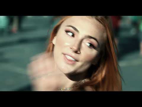 Ronald Rip - Instinto Animal (Official Music Video)
