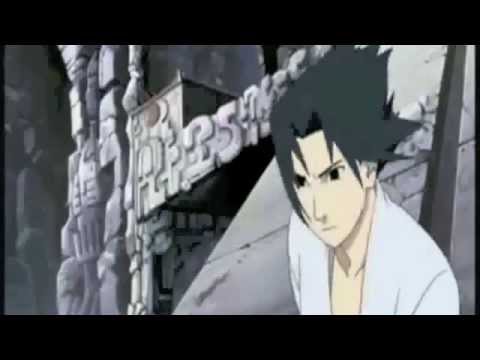 Sasuke-Break Your Heart