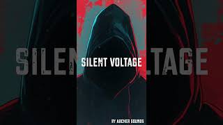 ⚡Dark Trap Vibes | Silent Voltage #nocopyrightmusic  #freemusic