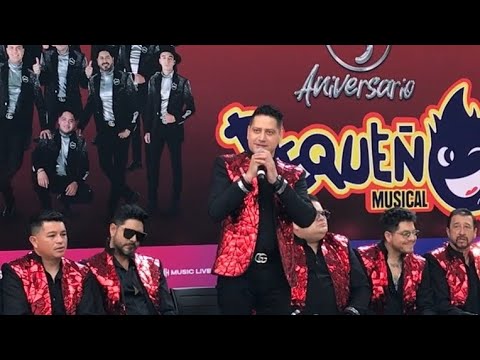 Pequeños Musical rumbo al Auditorio Nacional
