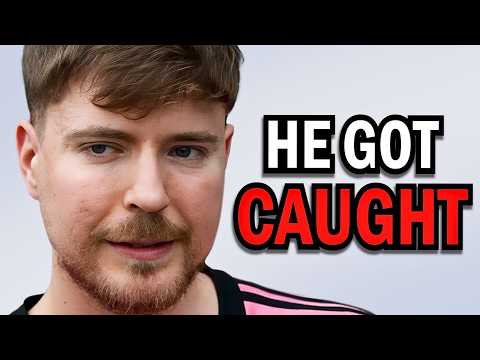 The Newest MrBeast Allegations Are Disgusting… #14
