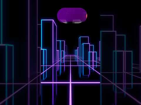 Miami Synthwave Stories 34