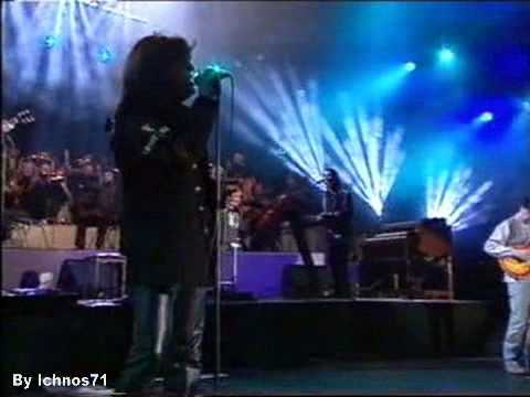 Alan Parsons Project - Sirius Eye in the Sky (Live 1995)