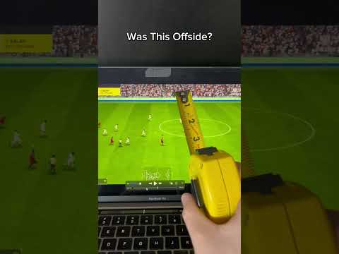THIS IS RAGE BAIT ⚽️