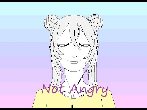 【Eleanor Forte (Lite)】Not Angry - Chris James 【SynthV Cover】