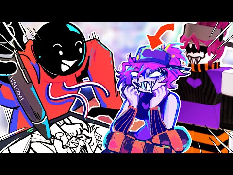 Drawing your ROBLOX avatars‼️