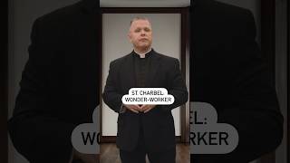 Saint Charbel: Wonder-Worker #LivingDivineMercy TV Show (#EWTN) Ep. 97 with #FrChrisAlar
