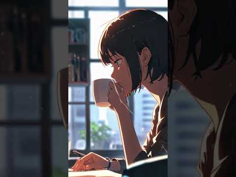 Coffee & Chill Beat #lofi #chillbeats #chilllofi #lofiforstudy #beatstostudy #lofihiphop 作業用BGM