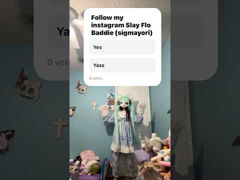 Check pinned comments #furry #vocaloid
