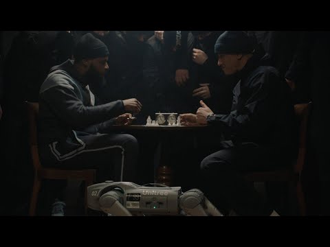 Rim'K - Game plan ft. @TH_93