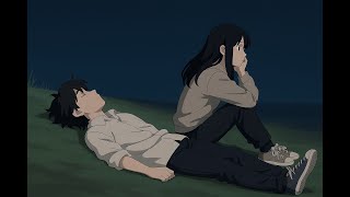 I didn't know that it was our last time together; playlist