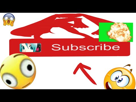 will the subscribe button glow if hatsune miku says it?