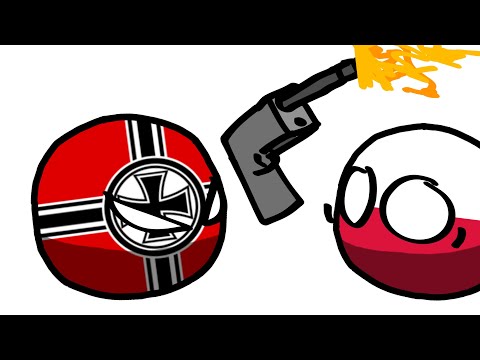 Sweet Revenge | Germany “WW2”