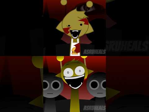 Incredibox Sprunki Wenda Treatment Vs Sprunki Sprunkr But Wenda Treatment