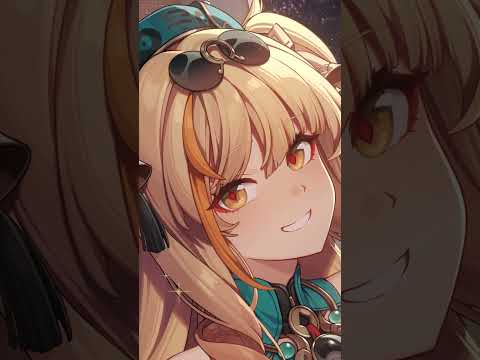 S-rank Battlesuit Jovial Deception: Shadowdimmer Coming Soon - Honkai Impact 3rd