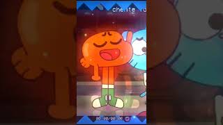 Watterson #fnfcover #utaucover #elincreiblemundodegumball #gumball #darwin #utau #suscribete #shorts