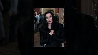 "Wednesday Addams’ Hero? Not Who You Think… 🧙‍♀️🔥 | The Addams Family Dark Humor Classic"