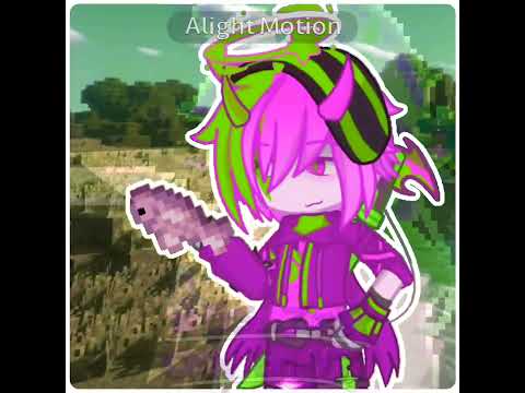 PURE FISH ib @Mikura_Starz #gacha #alanbecker