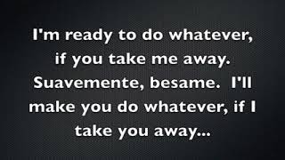 Suave lyrics
