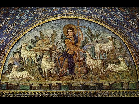 Good Shepherd Sunday: Stand Against the World ~ Fr. Perricone