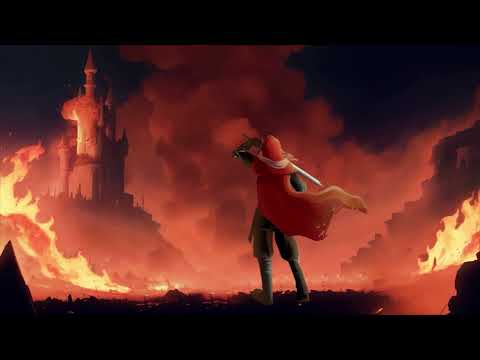 Flame of Victory - Best of Epic Battle Music 2023 | Powerful Battle Music