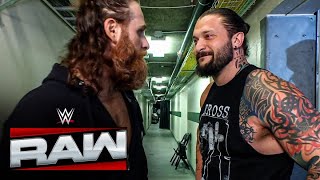 Karrion Kross mocks Sami Zayn: Raw highlights, May 26, 2025