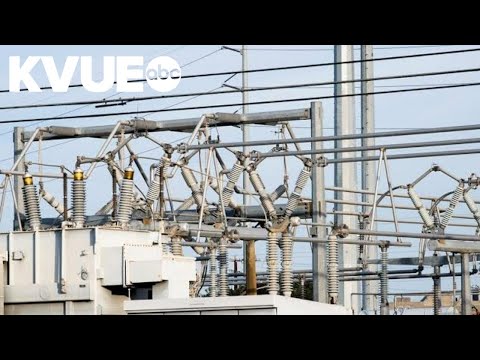 With more AI data centers planned for Texas, is the power grid prepared to deal with more demand?