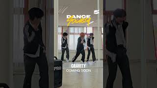 [댄스 소사이어티 Teaser] 지금이 아니면 안 될 만큼 멋있는 크래비티 #DanceSociety #CRAVITY #Now_or_Never