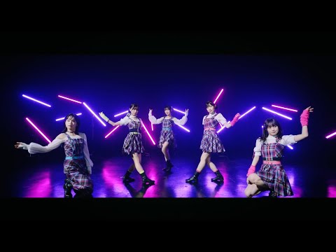 【Music Video】5yncri5e! -「Jellyfish」(Pitch Down Ver.) [Eng Lyrics/CC]