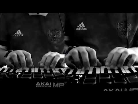 Hip Hop Beat " You are my High " Old school Piano Guitar remix by Hanto