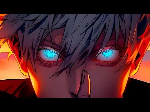 「 Gojo vs Toji 🥶 」[2nd Round] Jujutsu Kaisen ~ 4K Anime Edit - #gojo #jjk #jujustukaisen #trending